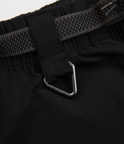 Nike ACG Sun Farer Trail Pants - Black / Summit White