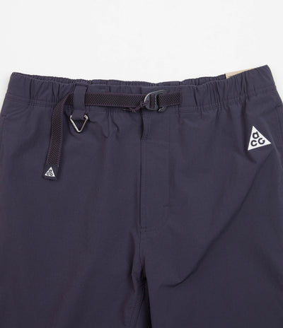 Nike ACG Sun Farer Trail Pants - Gridiron / Summit White