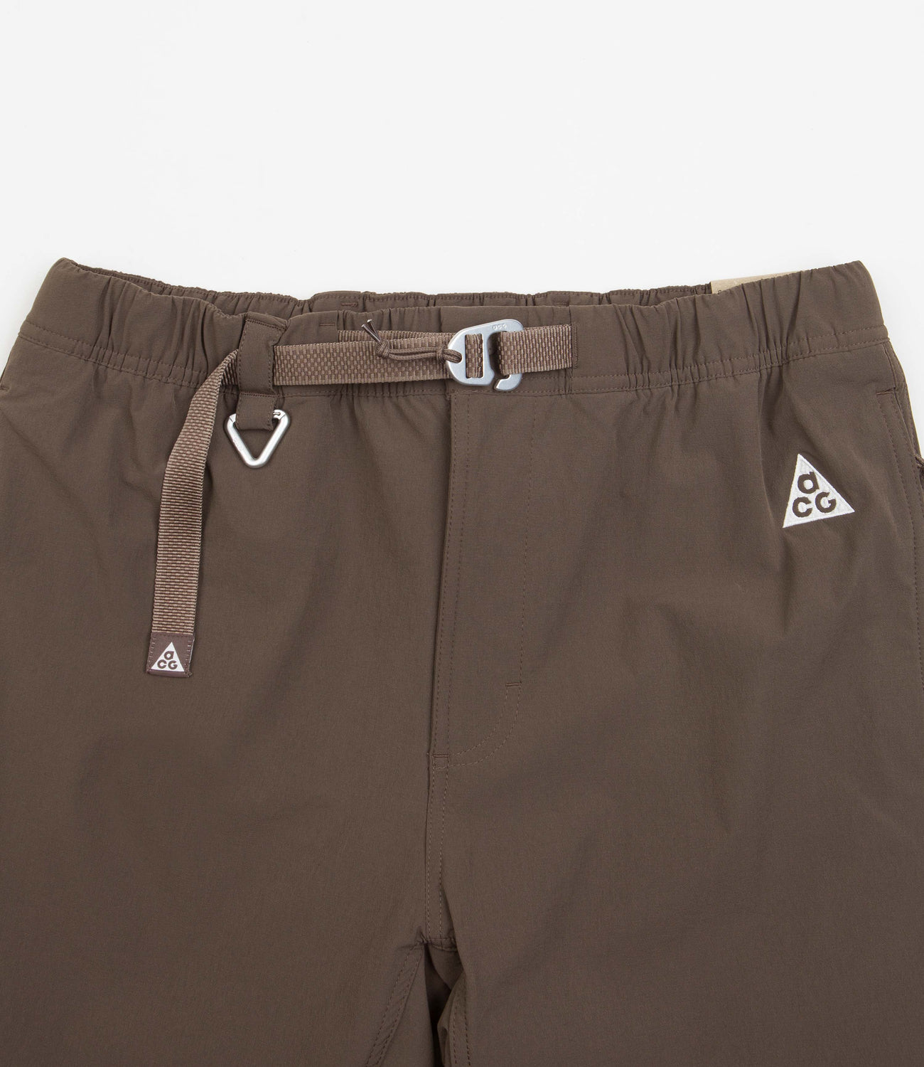 Nike ACG Sun Farer Trail Pants - Ironstone / Summit White | Flatspot