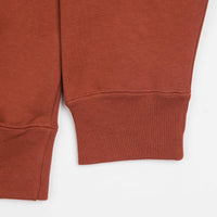 Nike ACG Therma-FIT Fleece Crewneck Sweatshirt - Mars Stone