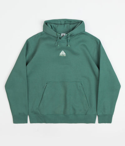 Nike ACG Therma-FIT Fleece Hoodie - Bicoastal / Dusty Sage / Honeydew / Dusty Sage