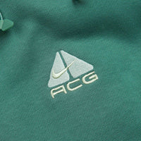 BT Imprintables CSU Rams Nike Therma-FIT Pullover Fleece Hoodie (S)