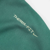 Nike ACG Therma-FIT Fleece Hoodie - Bicoastal / Dusty Sage / Honeydew / Dusty Sage thumbnail