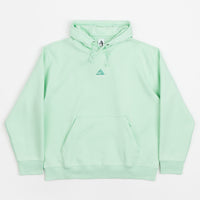 Nike ACG Therma-FIT Fleece Hoodie - Mint Foam / Summit White thumbnail