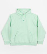 Nike sweatshirt mint online green