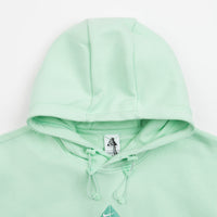 Nike ACG Therma-FIT Fleece Hoodie - Mint Foam / Summit White thumbnail