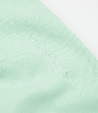 Nike ACG Therma-FIT Fleece Hoodie - Mint Foam / Summit White