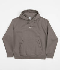 Nike ACG Therma-FIT Fleece Hoodie - Olive Grey / Ironstone