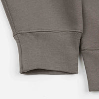 Nike ACG Therma-FIT Fleece Hoodie - Olive Grey / Ironstone thumbnail