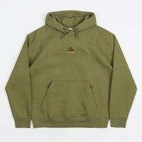 Nike ACG Therma-FIT Fleece Hoodie - Pilgrim / Cargo Khaki / Cargo Khaki thumbnail