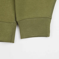 Nike ACG Therma-FIT Fleece Hoodie - Pilgrim / Cargo Khaki / Cargo Khaki thumbnail