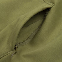 Nike ACG Therma-FIT Fleece Hoodie - Pilgrim / Cargo Khaki / Cargo Khaki thumbnail