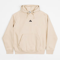 Nike ACG Therma-FIT Fleece Hoodie - Sanddrift / Summit White / Off Noir thumbnail