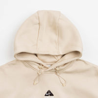 Nike ACG Therma-FIT Fleece Hoodie - Sanddrift / Summit White / Off Noir thumbnail