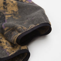 Nike ACG Therma-FIT Wolf Tree Hooded Fleece - Canyon Purple / Black / White thumbnail