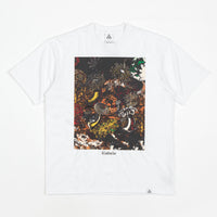 Nike ACG Tidal Pool T-Shirt - White thumbnail