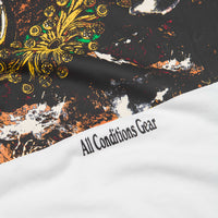 Nike ACG Tidal Pool T-Shirt - White thumbnail