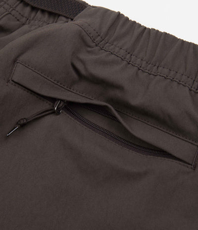 Nike ACG Trail Pants - Velvet Brown / Black / Khaki