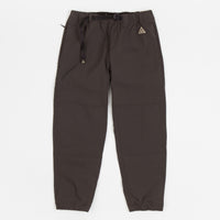 Nike ACG Trail Pants - Velvet Brown / Black / Khaki thumbnail