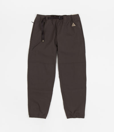 Nike ACG Trail Pants - Velvet Brown / Black / Khaki