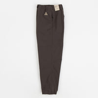 Nike ACG Trail Pants - Velvet Brown / Black / Khaki thumbnail