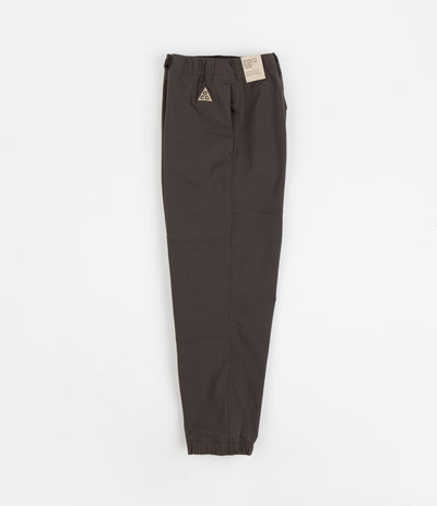 Nike ACG Trail Pants - Velvet Brown / Black / Khaki