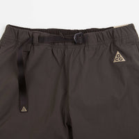 Nike ACG Trail Pants - Velvet Brown / Black / Khaki thumbnail