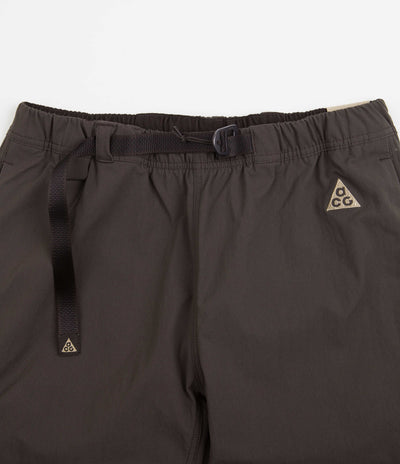 Nike ACG Trail Pants - Velvet Brown / Black / Khaki