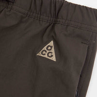 Nike ACG Trail Pants - Velvet Brown / Black / Khaki thumbnail