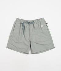 Nike ACG Trail Shorts - Mica Green / Faded Spruce / Summit White