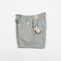 Nike ACG Trail Shorts - Mica Green / Faded Spruce / Summit White thumbnail