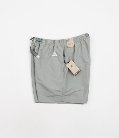 Nike ACG Trail Shorts - Mica Green / Faded Spruce / Summit White