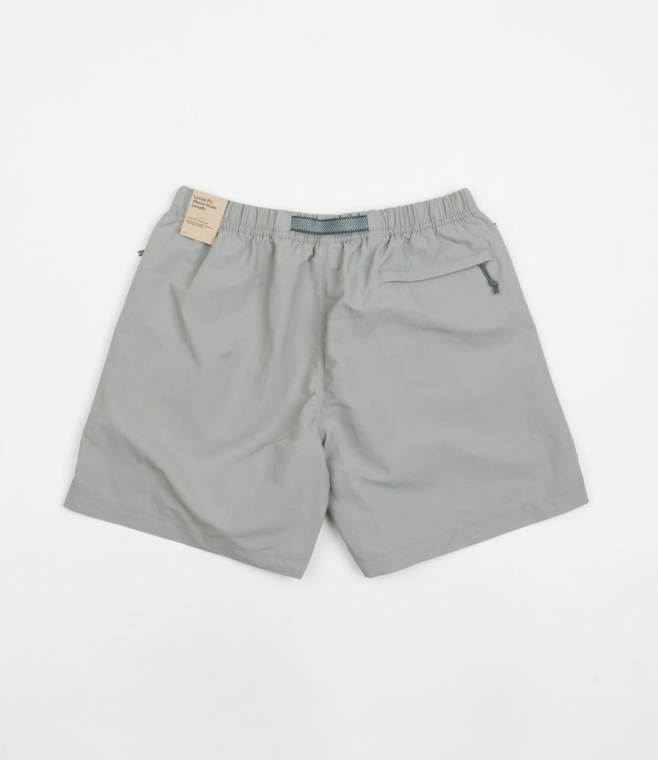 Nike ACG Trail Shorts - Mica Green / Faded Spruce / Summit White | Flatspot