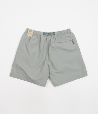 Nike ACG Trail Shorts - Mica Green / Faded Spruce / Summit White