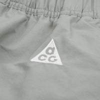 Nike ACG Trail Shorts - Mica Green / Faded Spruce / Summit White thumbnail