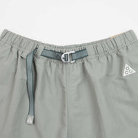 Nike ACG Trail Shorts - Mica Green / Faded Spruce / Summit White thumbnail