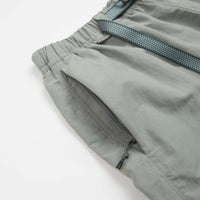 Nike ACG Trail Shorts - Mica Green / Faded Spruce / Summit White thumbnail