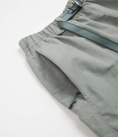 Nike ACG Trail Shorts - Mica Green / Faded Spruce / Summit White