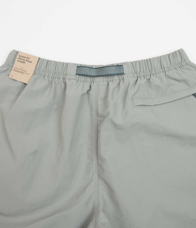 Nike ACG Trail Shorts - Mica Green / Faded Spruce / Summit White