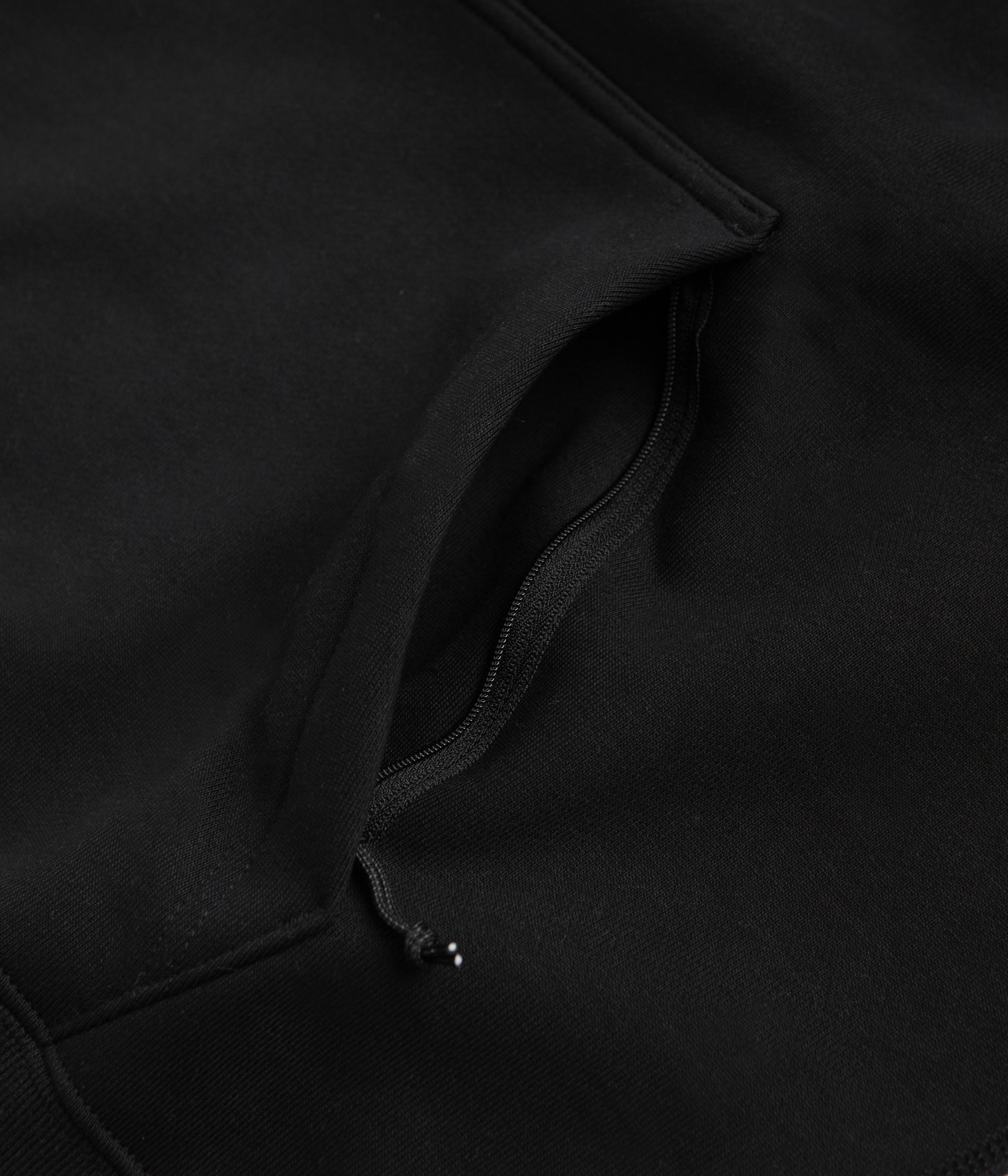 Nike ACG Tuff Fleece Hoodie - Black / Summit White / Summit White ...