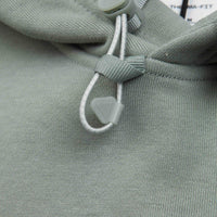 Nike ACG Tuff Fleece Hoodie - Mica Green / Light Silver / Summit White thumbnail