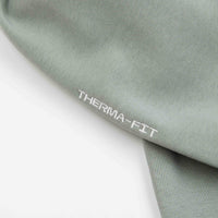 Nike ACG Tuff Fleece Hoodie - Mica Green / Light Silver / Summit White thumbnail