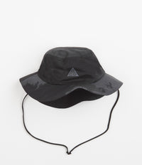 Nike ACG Warm Bucket Hat - Black