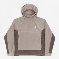 Nike ACG Wolf Tree Hoodie - Moon Fossil / Olive Grey / Summit White thumbnail