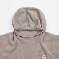 Nike ACG Wolf Tree Hoodie - Moon Fossil / Olive Grey / Summit White thumbnail