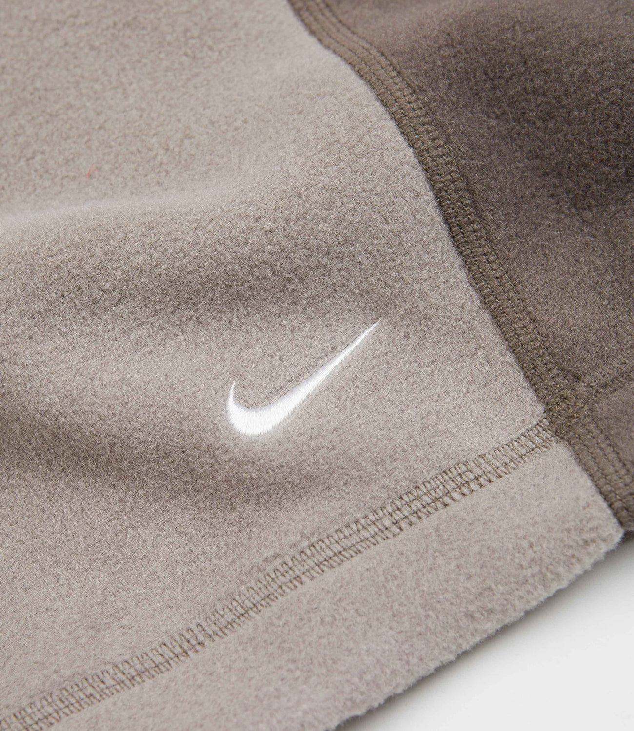 Nike nrg premium essential online fleece pant olive grey