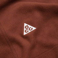 Nike ACG Wolf Tree Hoodie - Oxen Brown / Black / Summit White thumbnail