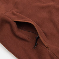 Nike ACG Wolf Tree Hoodie - Oxen Brown / Black / Summit White thumbnail