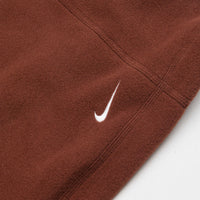 Nike ACG Wolf Tree Hoodie - Oxen Brown / Black / Summit White thumbnail