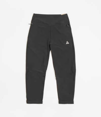 Nike ACG Womens Dri-FIT New Sands Pants - Dark Smoke Grey / Off Noir / Summit White